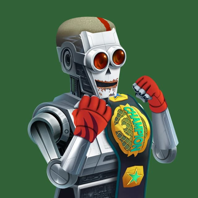 Sportsbot #2327