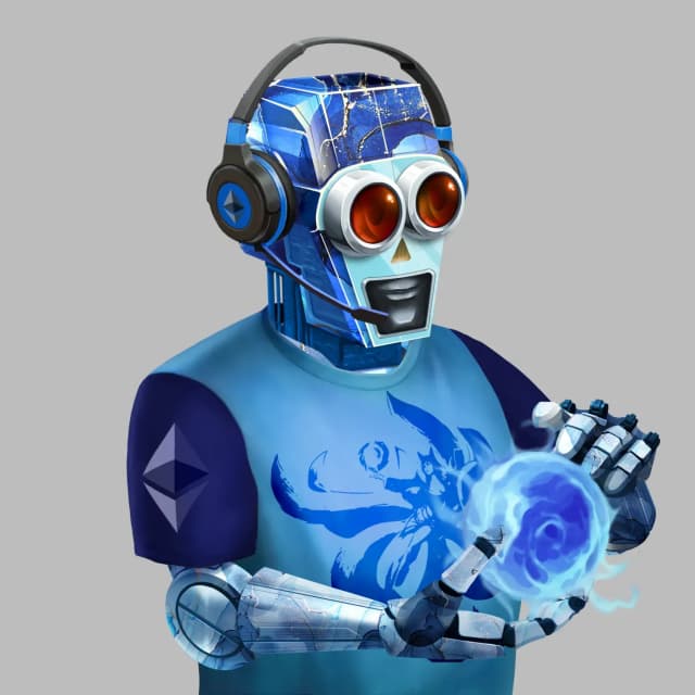 Sportsbot #5772