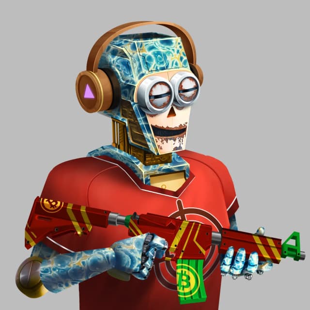 Sportsbot #5028