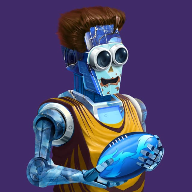 Sportsbot #8273