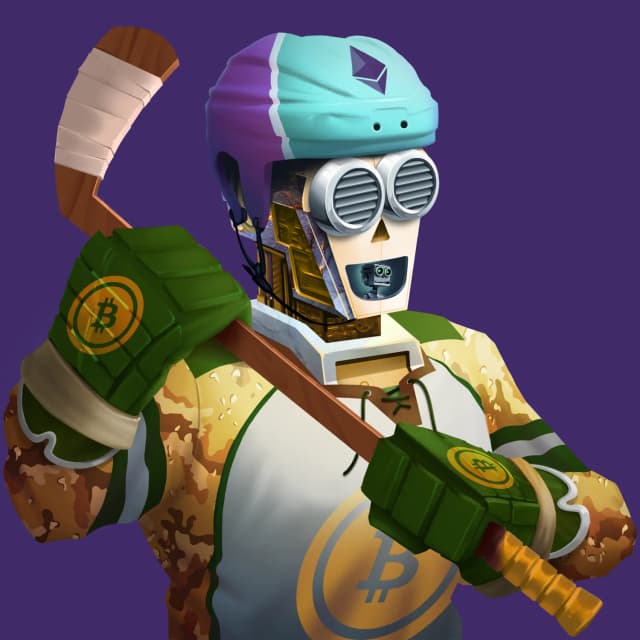 Sportsbot #5798