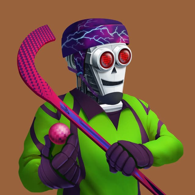 Sportsbot #2796