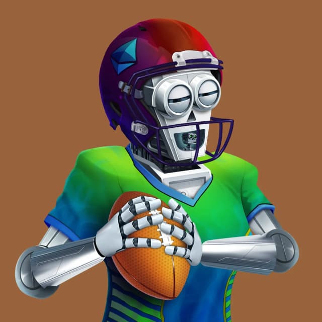 Sportsbot #6386
