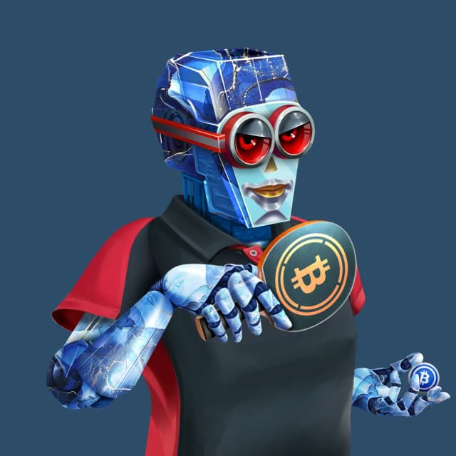 Sportsbot #3735