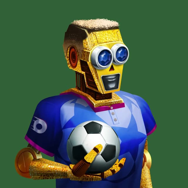 Sportsbot #9115