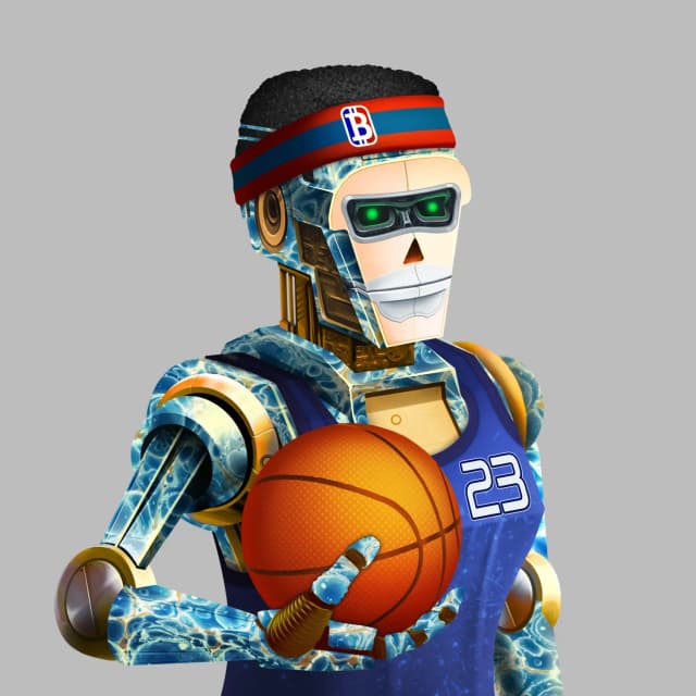 Sportsbot #8495