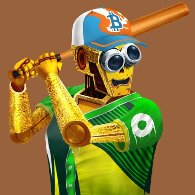 Sportsbot #5681