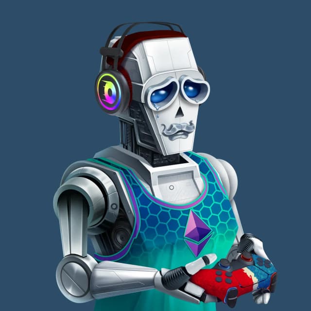 Sportsbot #6665