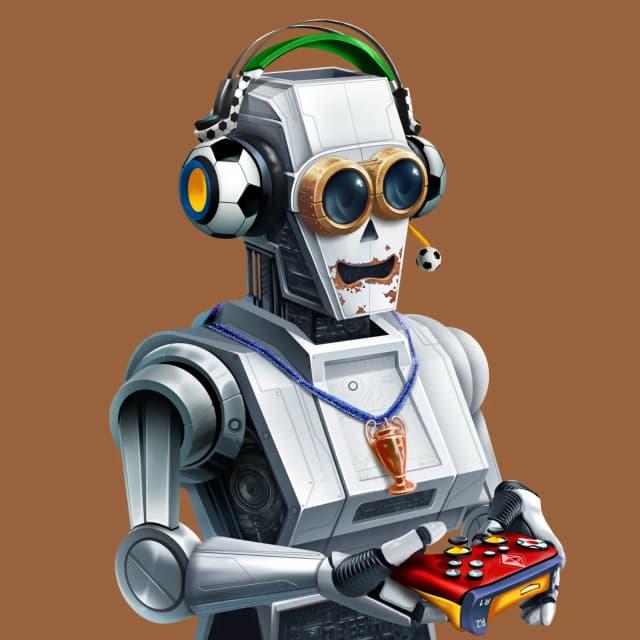 Sportsbot #1432