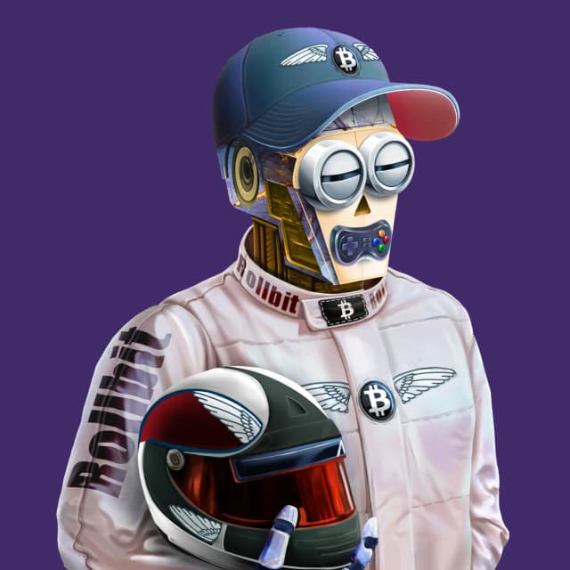 Sportsbot #7611