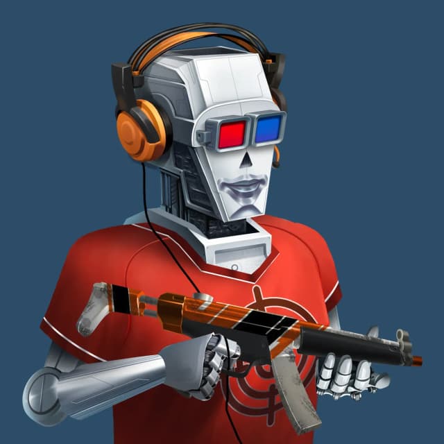 Sportsbot #907