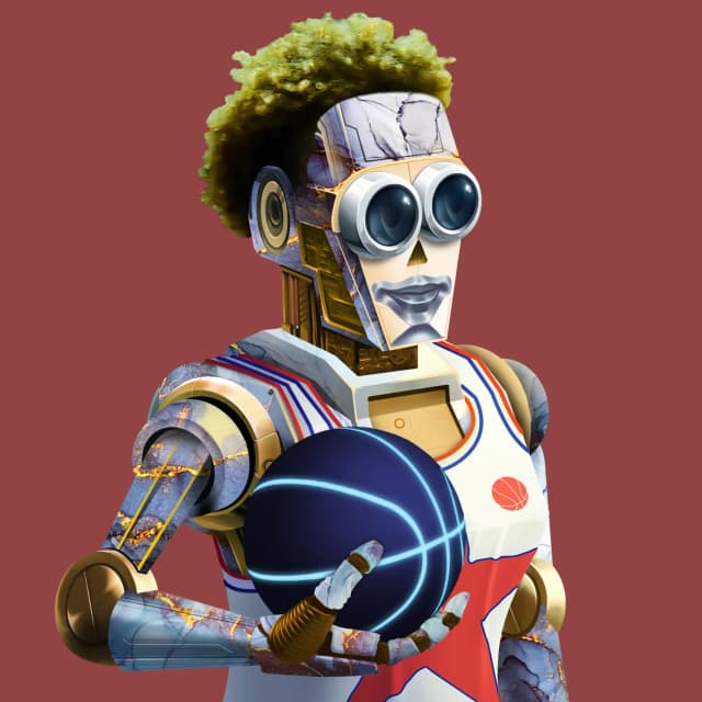 Sportsbot #6418
