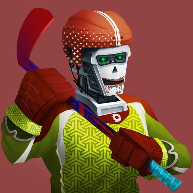 Sportsbot #6214