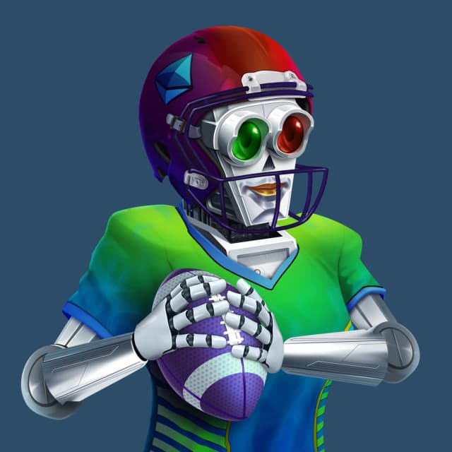 Sportsbot #4389