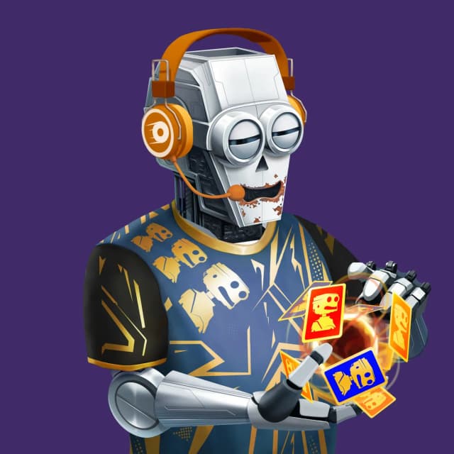 Sportsbot #9812