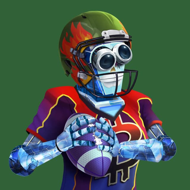 Sportsbot #6733