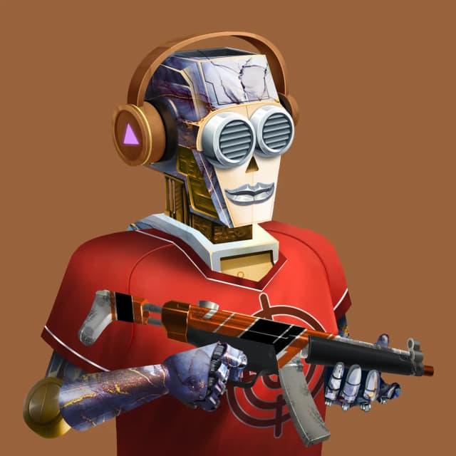 Sportsbot #4722
