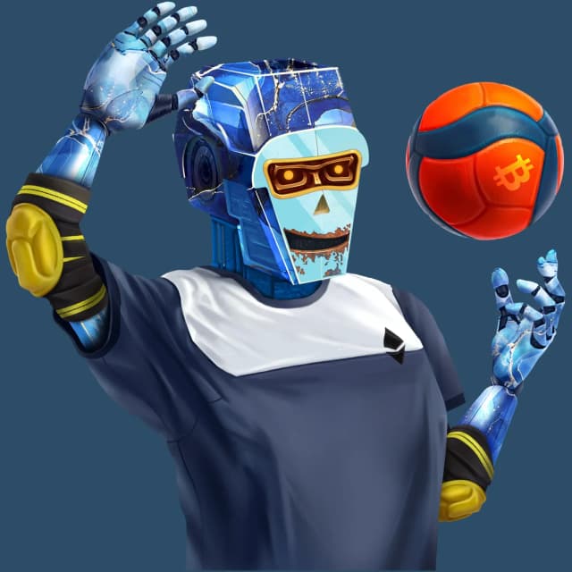 Sportsbot #101