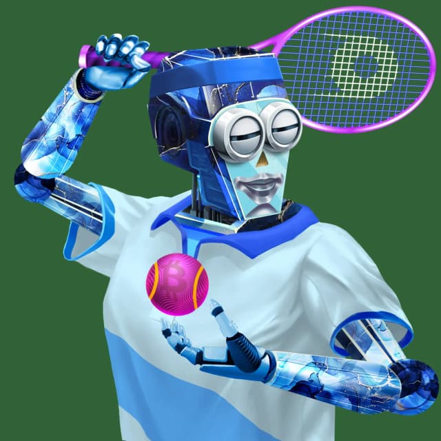 Sportsbot #9376