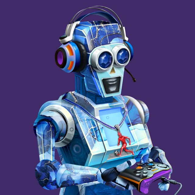 Sportsbot #6577