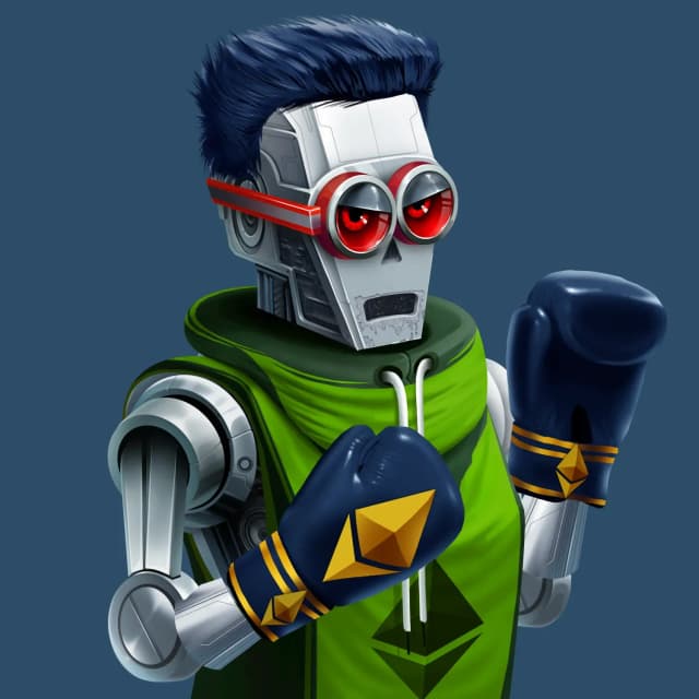 Sportsbot #1321