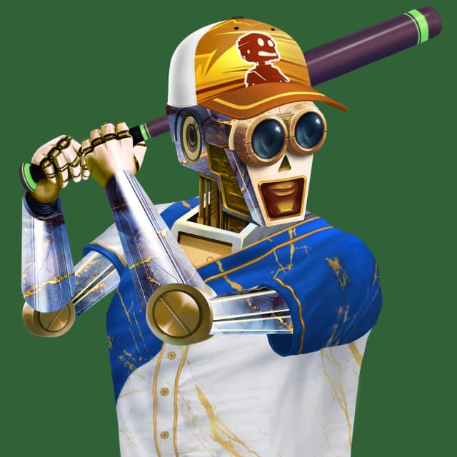 Sportsbot #3677