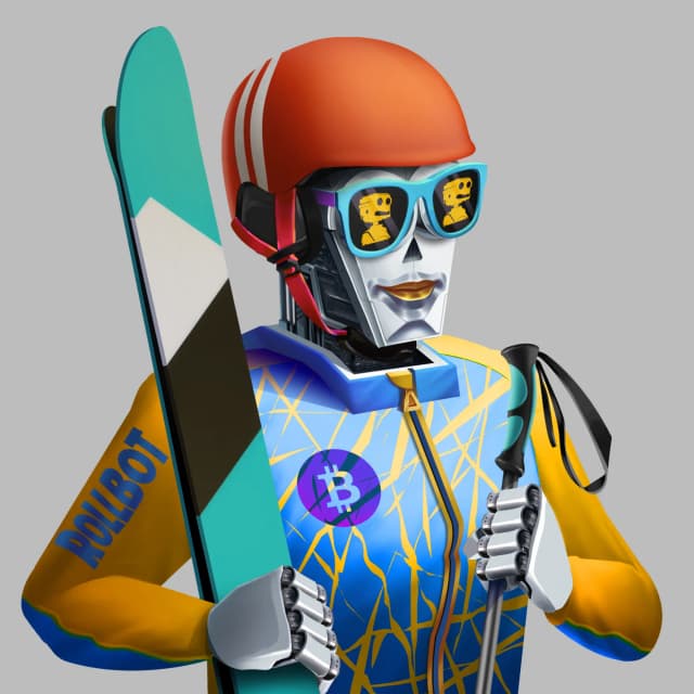 Sportsbot #3435