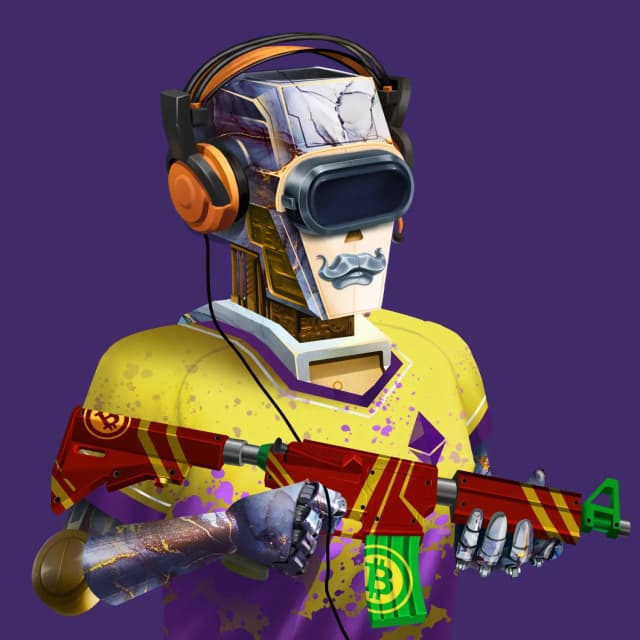 Sportsbot #5064