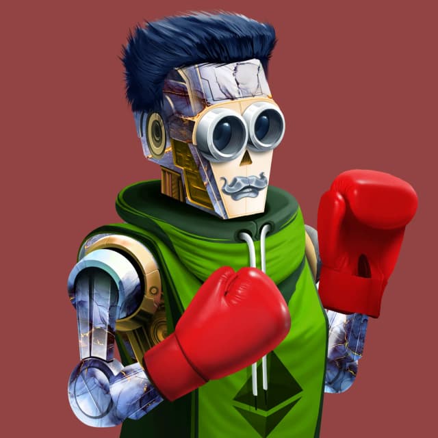 Sportsbot #6180