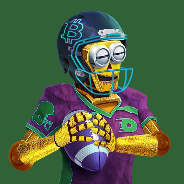 Sportsbot #2380