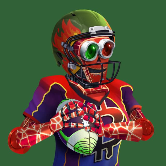 Sportsbot #2650