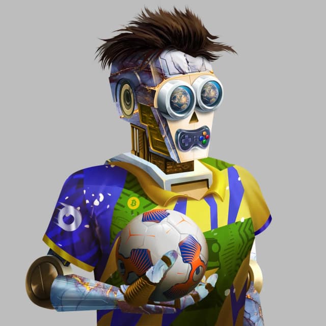 Sportsbot #9808