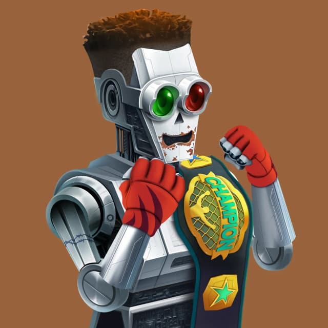 Sportsbot #6248