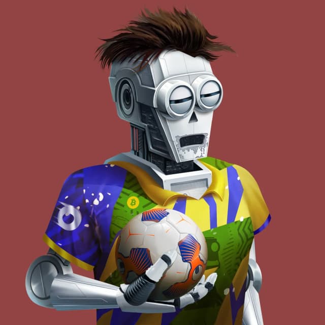 Sportsbot #7550