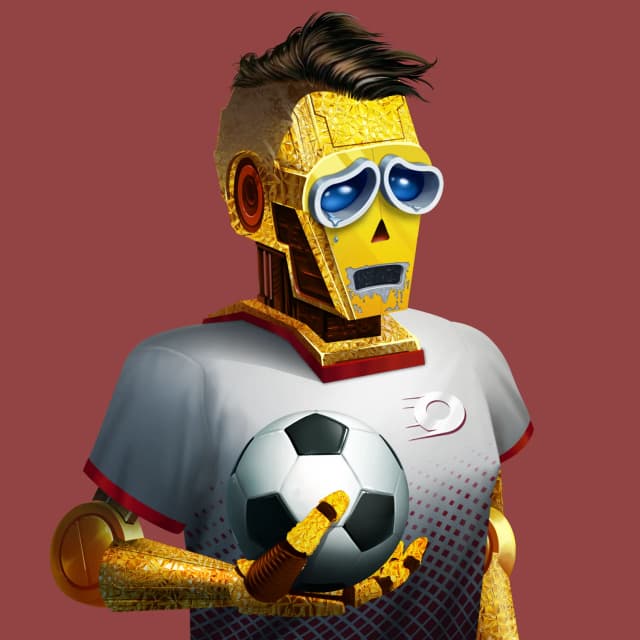 Sportsbot #4767