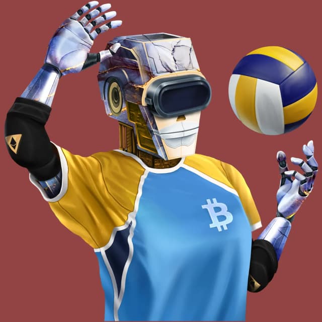 Sportsbot #1568