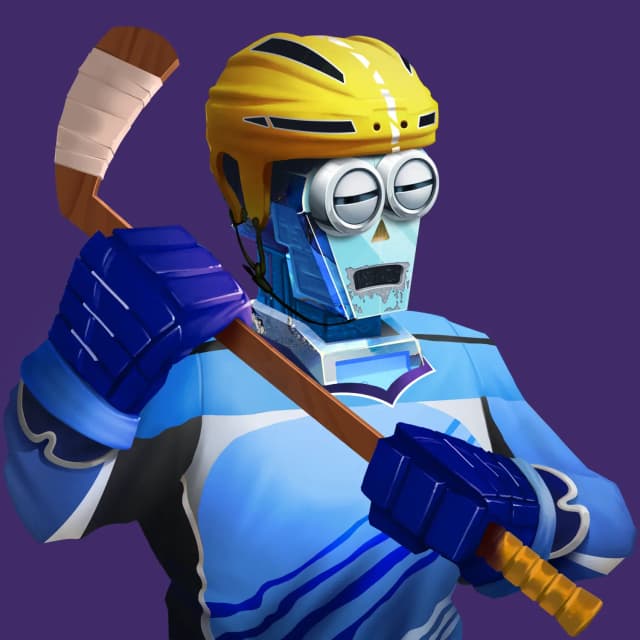 Sportsbot #4036