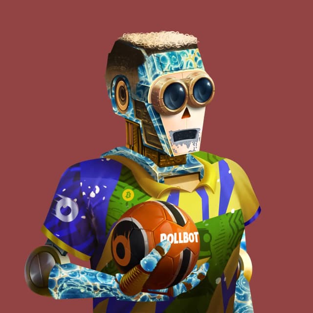 Sportsbot #5924
