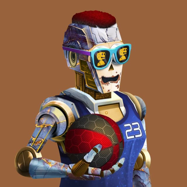 Sportsbot #352