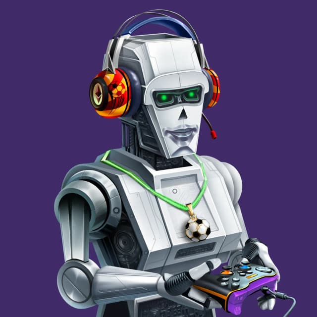 Sportsbot #3477