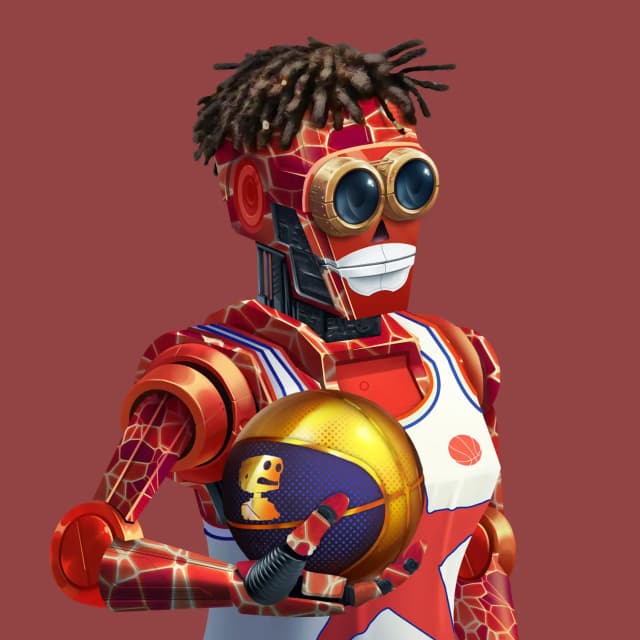 Sportsbot #2976