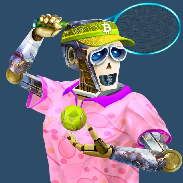 Sportsbot #5239