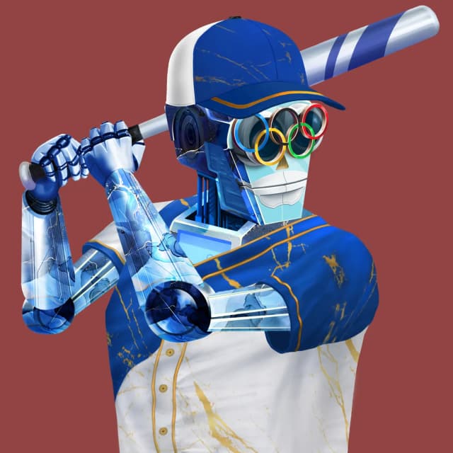 Sportsbot #8865