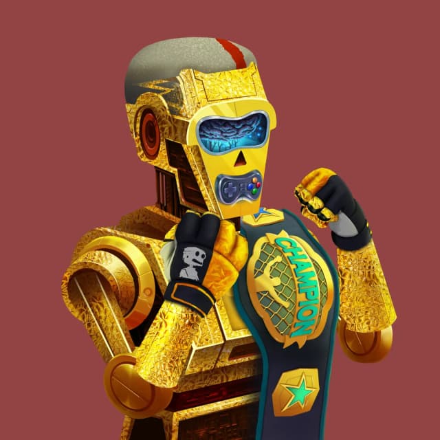 Sportsbot #7663