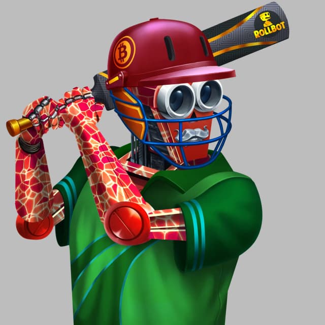 Sportsbot #4287