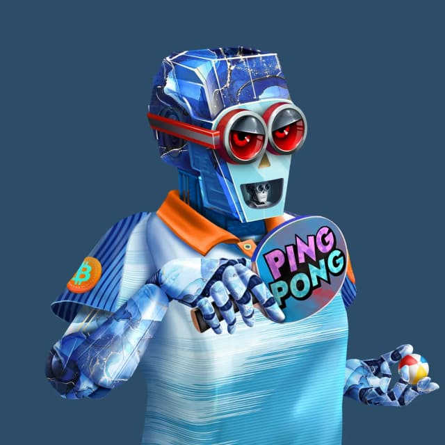 Sportsbot #5408
