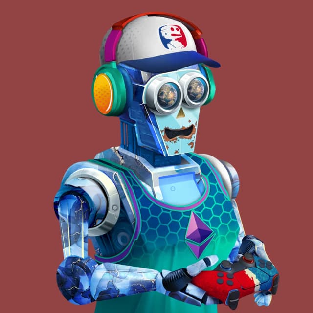 Sportsbot #5261
