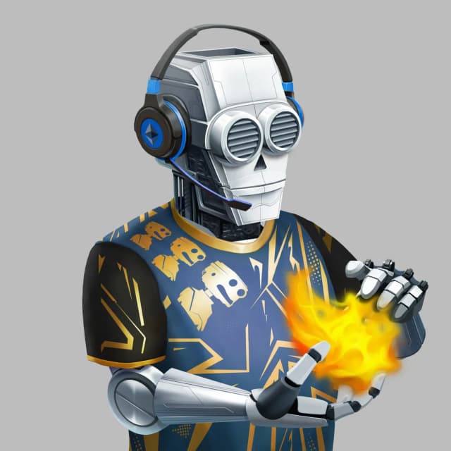 Sportsbot #4212