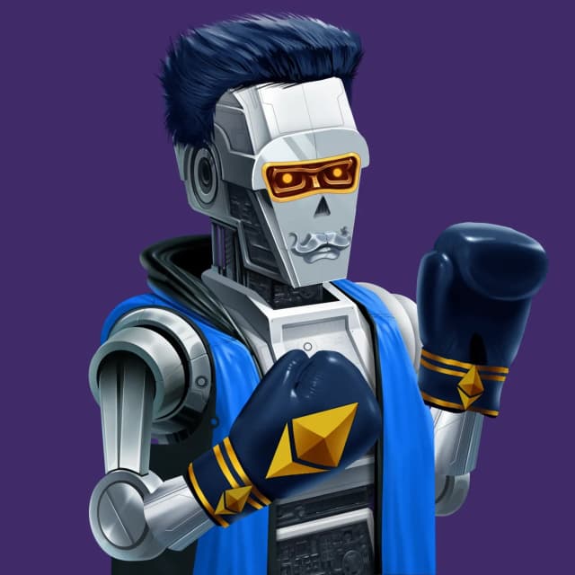 Sportsbot #5437