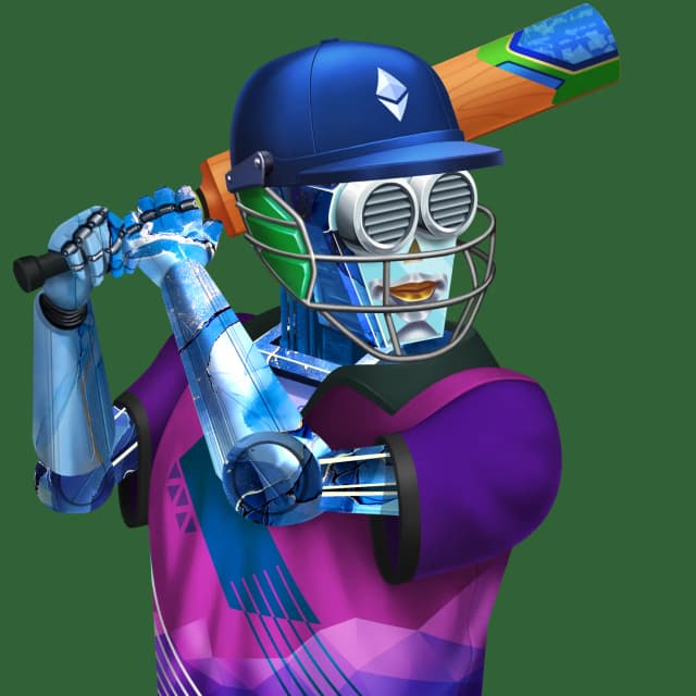 Sportsbot #9157
